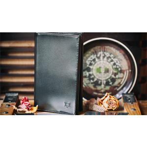 THE FOX (Gimmick and Online Instructions) by Luca Volpe and Alan Wong - Trick