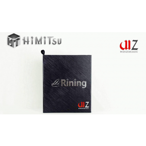 RINING by Wenzi Magic & Himitsu Magic - Trick