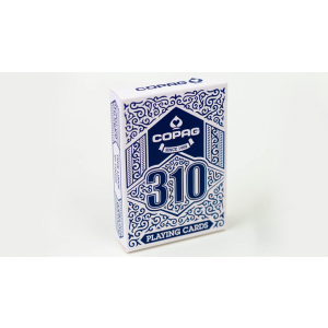 COPAG 310 Playing Cards (Blue)