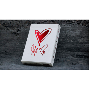 Love Me Playing Cards by theory11