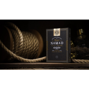 NoMad Playing Cards by theory11