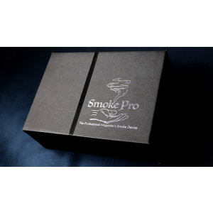 Smoke Pro by Trevor Duffy - Trick
