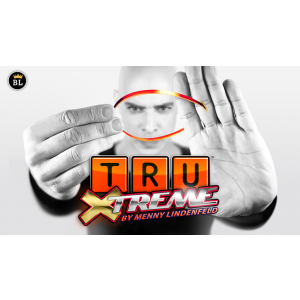 TRU Xtreme by Menny Lindenfeld - Trick