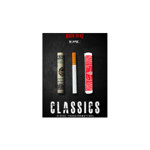 Three Classics by Olivier Pont - Trick