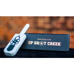 Jordan O'Grady Presents Up Shot Creek - Trick