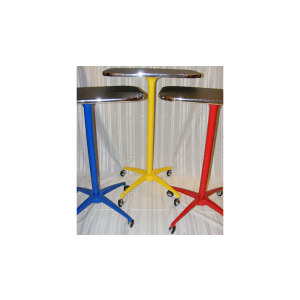 The Table the World Awaited (Yellow) by Rich Hill - Trick