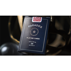 Paradox Playing Cards