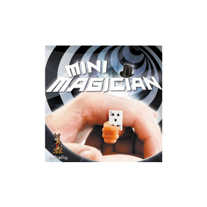 Mini Magician by PropDog - Trick