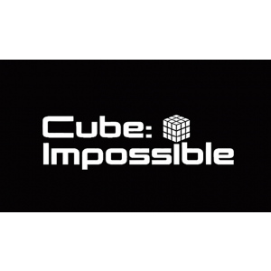 Cube: Impossible by Ryota & Cegchi - Trick