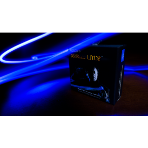 Rocco's SUPER BRIGHT Prisma Lites Pair (Blue) - Trick