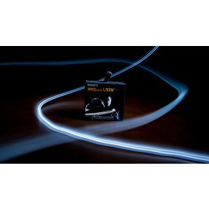 Rocco's SUPER BRIGHT Prisma Lites Pair (White) - Trick