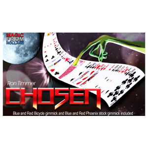 Chosen by Ron Timmer and MFH - Trick
