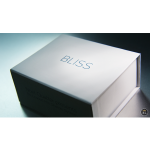 Bliss (Gimmick and Online Instructions) by Noel Qualter - Trick