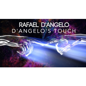 D'Angelo's Touch (Book and 15 Downloads) by Rafael D'Angelo - Book