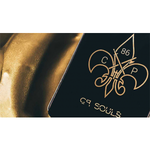 Cristian Pestritu's Soul Playing Cards