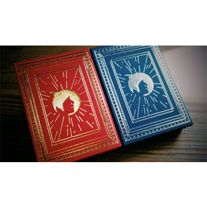 BOMBER Collector's Playing Cards Box Set