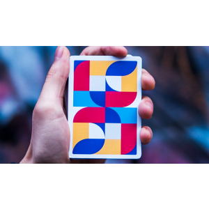 Diva Playing Cards 1st Edition