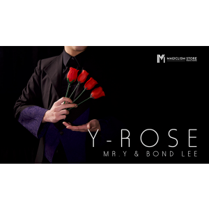 Y-Rose by Mr. Y & Bond Lee - Trick