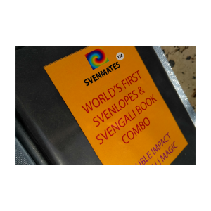 Svengali Mate by Sven Lee - Trick