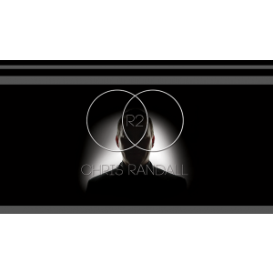 R2 by Chris Randall - DVD