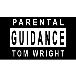 Parental Guidance (Gimmicks and Online Instructions) by Tom Wright - Trick