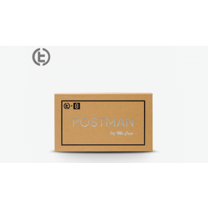 POSTMAN by Mr. Jojo - Trick