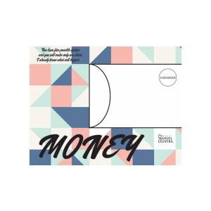 MONEY (Canadian) by Nahuel Olivera - Trick
