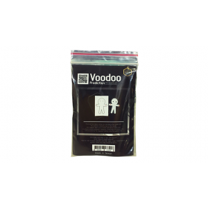 Voodoo Prediction by JL Magic - Trick