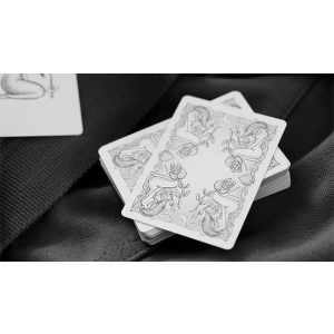 Innocence Playing Cards