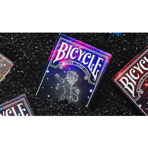 Bicycle Constellation Series (Leo) Playing Cards