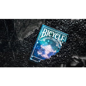 Bicycle Constellation Series (Libra) Playing Cards