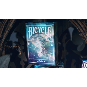 Bicycle Constellation Series (Aries) Playing Cards