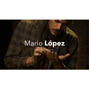 LOPEZ by Mario Lopez & GrupoKaps Productions - DVD