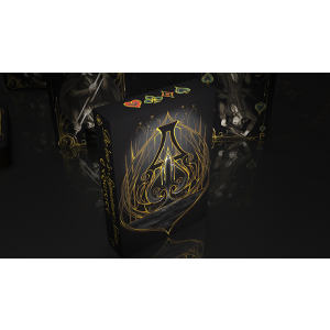 Black Exquisite Special Players Edition by De'vo vom Schattenreich and Handlordz