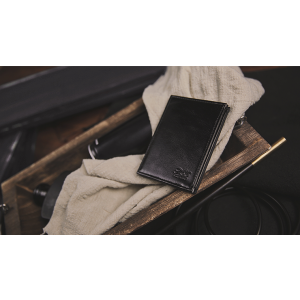 Z Fold Wallet 2.0 by TCC - Trick