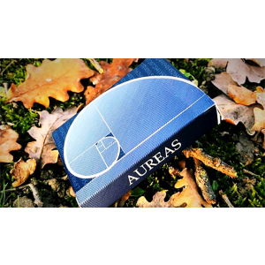 AUREAS Playing Cards by Hyde