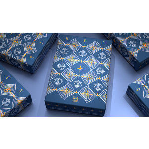 NEO:WAVE Classic Playing cards