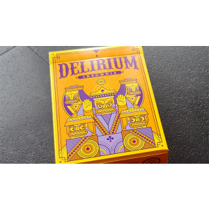 Delirium Insomnia Playing Cards