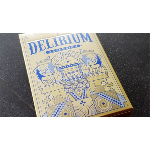 Delirium Ascension (Limited Edition) Playing Cards