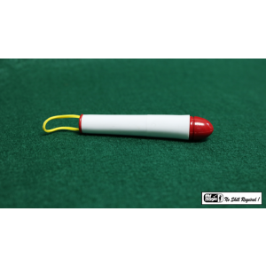 Snapper by Mr. Magic - Trick