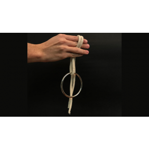 Ring on Rope by Bazar de Magia - Trick