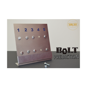 Bolt Prediction by Sorcier Magic - Trick