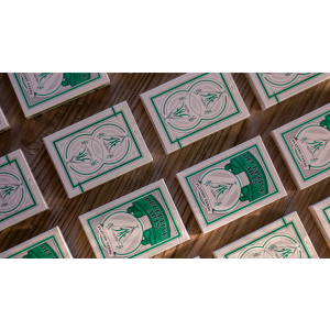 Deceptive Arts Playing Cards