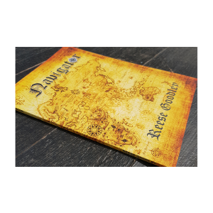 Navigator by Reese Goodley - Book