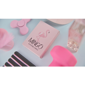 Mingo Playing Cards