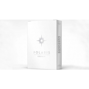 Polaris Equinox Light Edition Playing Cards