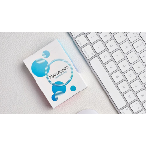 Limited Edition Harmonic Playing Cards
