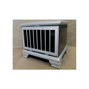 AUTO DOVE AND RABBIT CAGE by Tora Magic