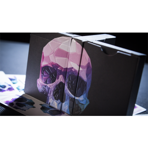 Memento Mori NXS Playing Cards