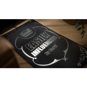 Easily Influenced (With Online Instruction) by DARYL - Trick